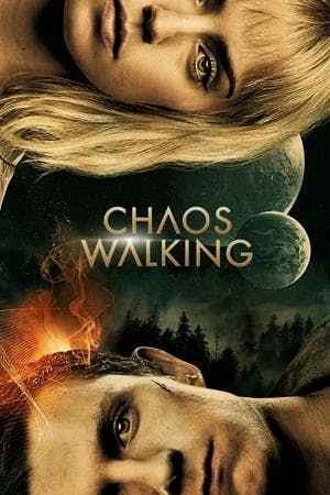Chaos Walking movie poster